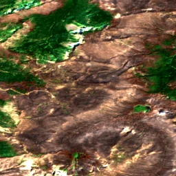 Pierce County in 2018