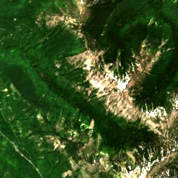 Pierce County in 2017
