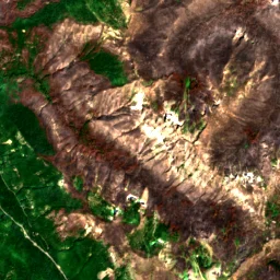 Pierce County in 2018