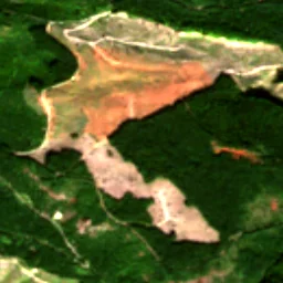 Pierce County in 2018