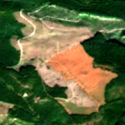 Pierce County in 2021