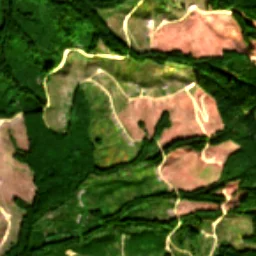 Pierce County in 2018