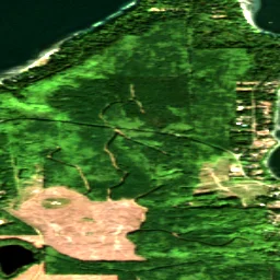 Jefferson County in 2017
