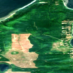 Jefferson County in 2018