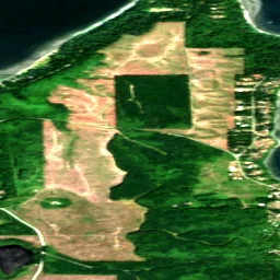 Jefferson County in 2019