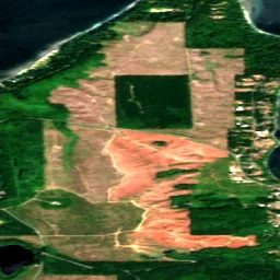 Jefferson County in 2021