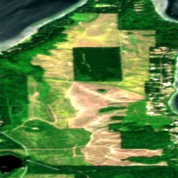 Jefferson County in 2022