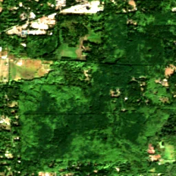 Kitsap County in 2017