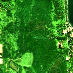 Kitsap County in 2017