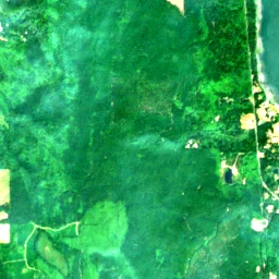 Kitsap County in 2018