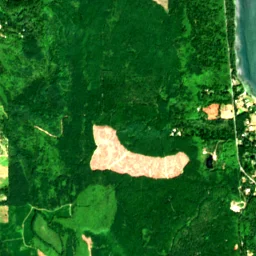 Kitsap County in 2019