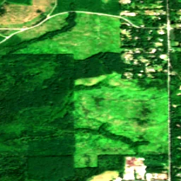 Port Gamble in 2022