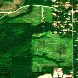 Port Gamble in 2023
