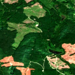 Snohomish County in 2021