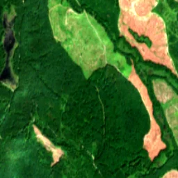 Snohomish County in 2018