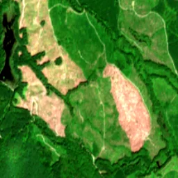 Snohomish County in 2024