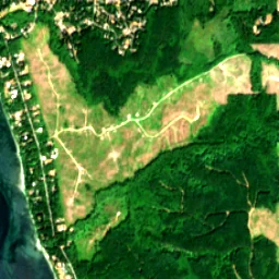 Hansville in 2021