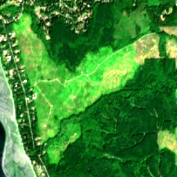 Hansville in 2022
