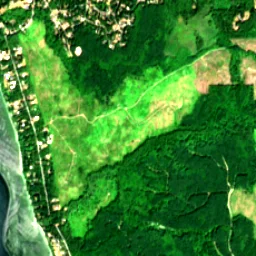 Hansville in 2023