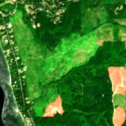 Hansville in 2024