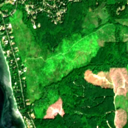 Hansville in 2025