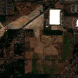 Elk Plain in 2018