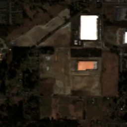 Elk Plain in 2019
