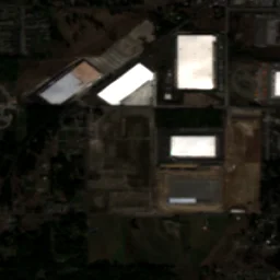 Elk Plain in 2020