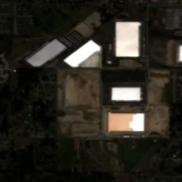Elk Plain in 2021
