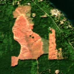 Jefferson County in 2017
