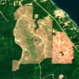Jefferson County in 2018