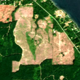 Jefferson County in 2019