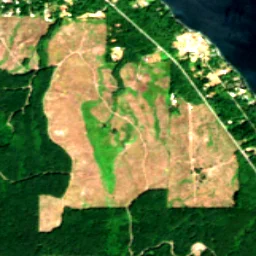 Jefferson County in 2021