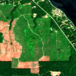 Jefferson County in 2025