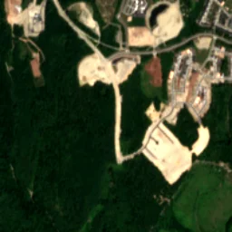 Prairie Ridge in 2019