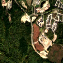 Prairie Ridge in 2020