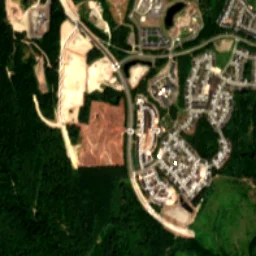 Prairie Ridge in 2022