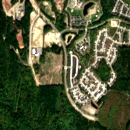 Prairie Ridge in 2023