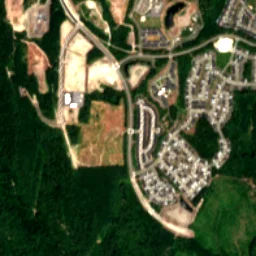 Prairie Ridge in 2024