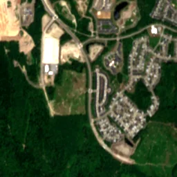 Prairie Ridge in 2025