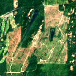Kitsap County in 2018