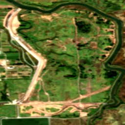 Snohomish County in 2017