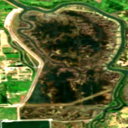 Snohomish County in 2019