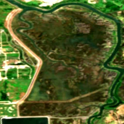 Snohomish County in 2021