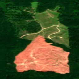 Port Gamble in 2021