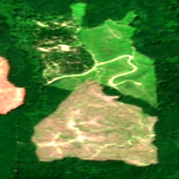 Port Gamble in 2022