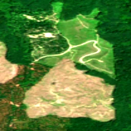 Port Gamble in 2023