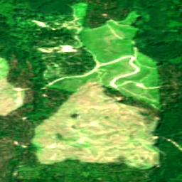 Port Gamble in 2024