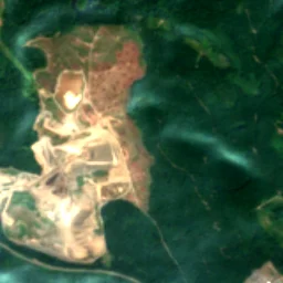King County in 2018