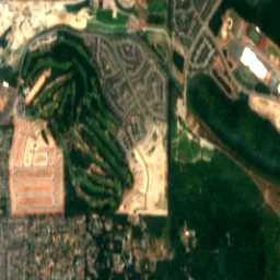 South Hill in 2017